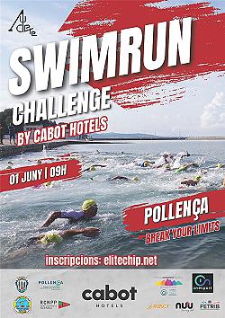 Audere Swimrun Challenge - Pollença By Cabot Hotel 2024